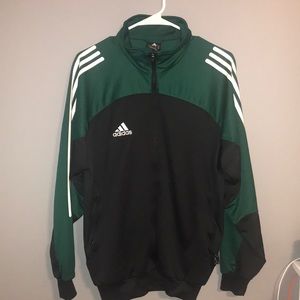 Adidas Jacket